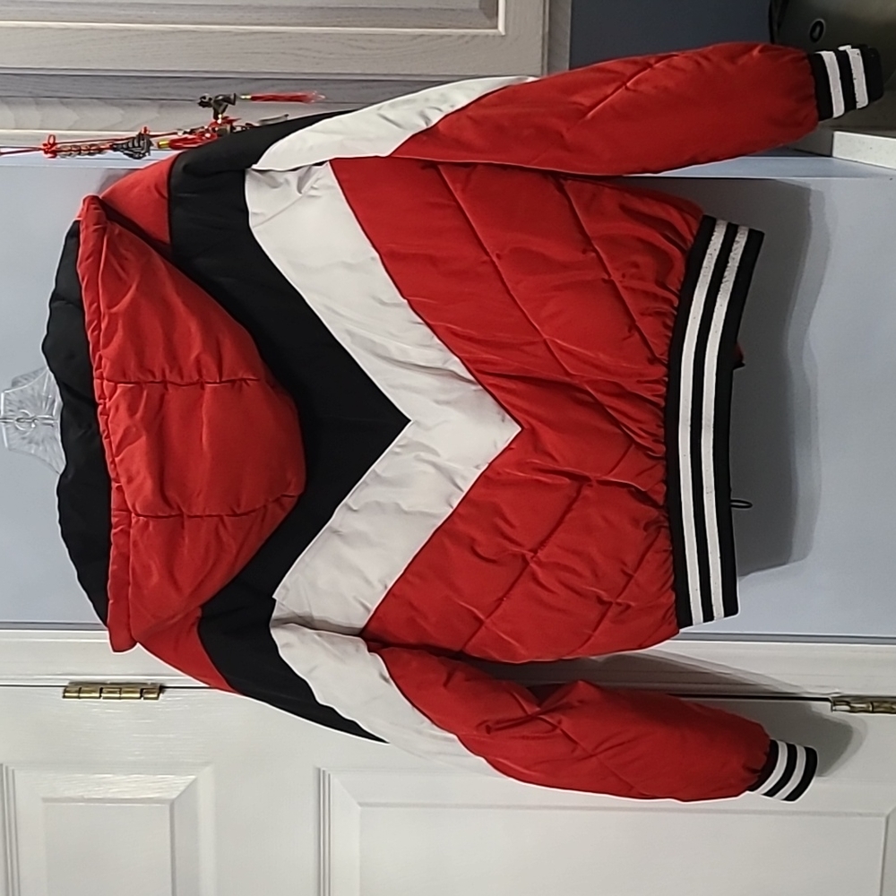 Ladies jacket - Picture 3 of 4